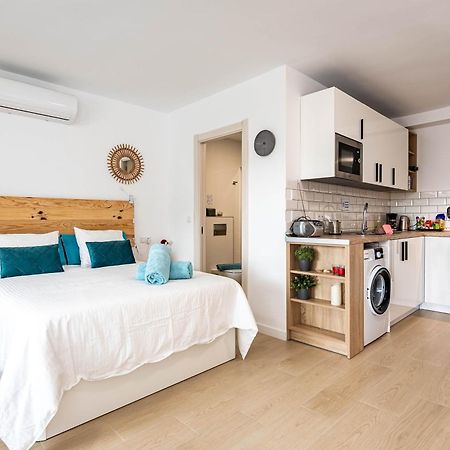 Casa Noah A 250M De La Playa Nuevo Apartment Ла Кала де Михас Екстериор снимка