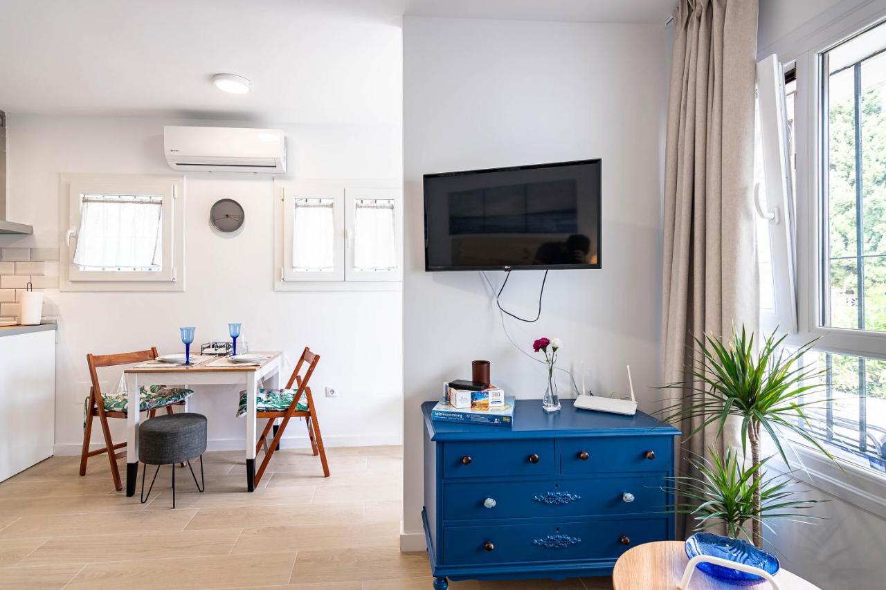 Casa Noah A 250M De La Playa Nuevo Apartment Ла Кала де Михас Екстериор снимка