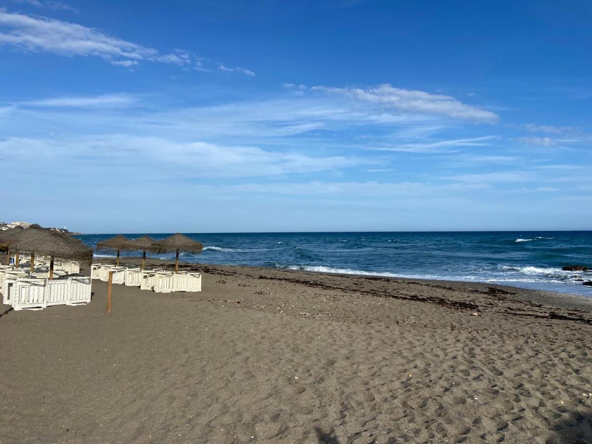 Casa Noah A 250M De La Playa Nuevo Apartment Ла Кала де Михас Екстериор снимка