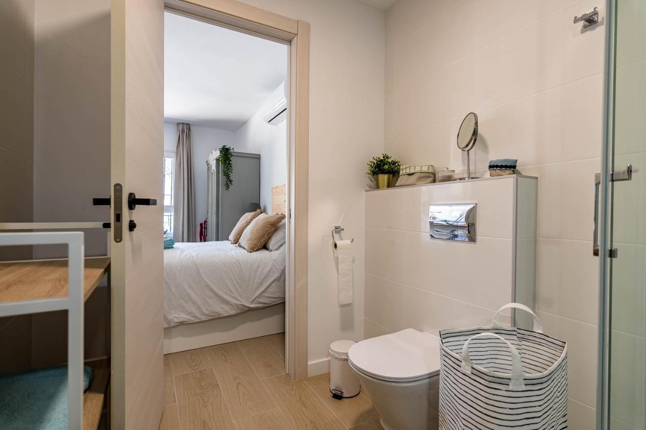 Casa Noah A 250M De La Playa Nuevo Apartment Ла Кала де Михас Екстериор снимка